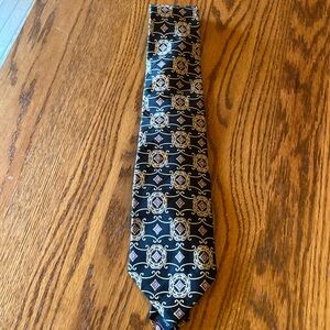 Polo by RL for Neiman Marcus Tie